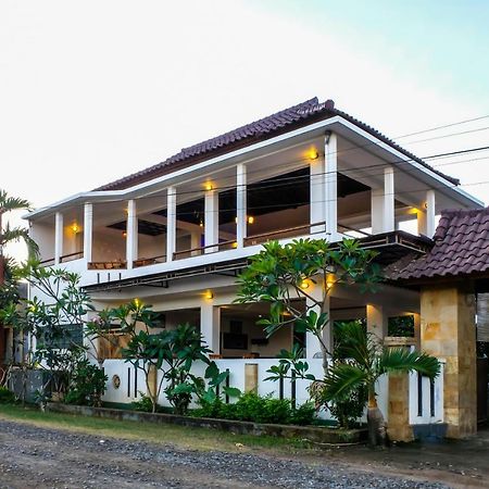 Friends Beach Hotel Kuta  Luaran gambar