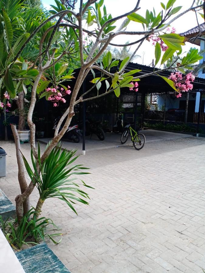 Friends Beach Hotel Kuta  Luaran gambar