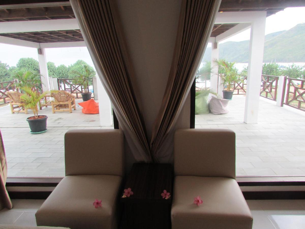 Friends Beach Hotel Kuta  Luaran gambar