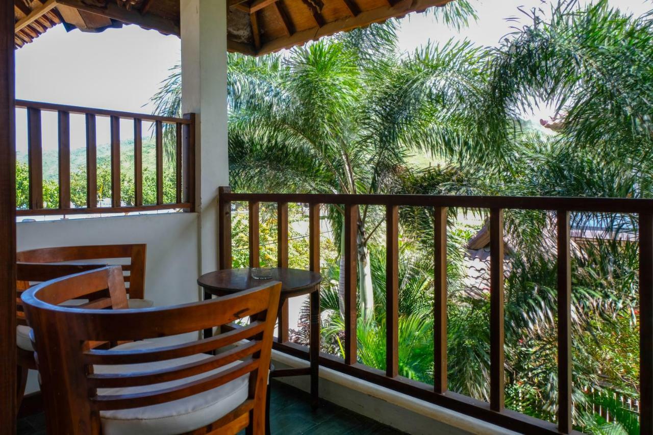Friends Beach Hotel Kuta  Luaran gambar