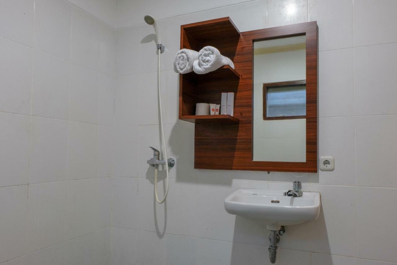 Friends Beach Hotel Kuta  Luaran gambar