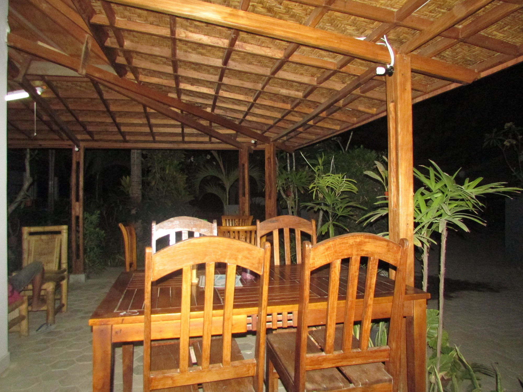 Friends Beach Hotel Kuta  Luaran gambar