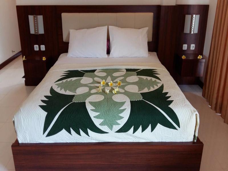 Friends Beach Hotel Kuta  Luaran gambar