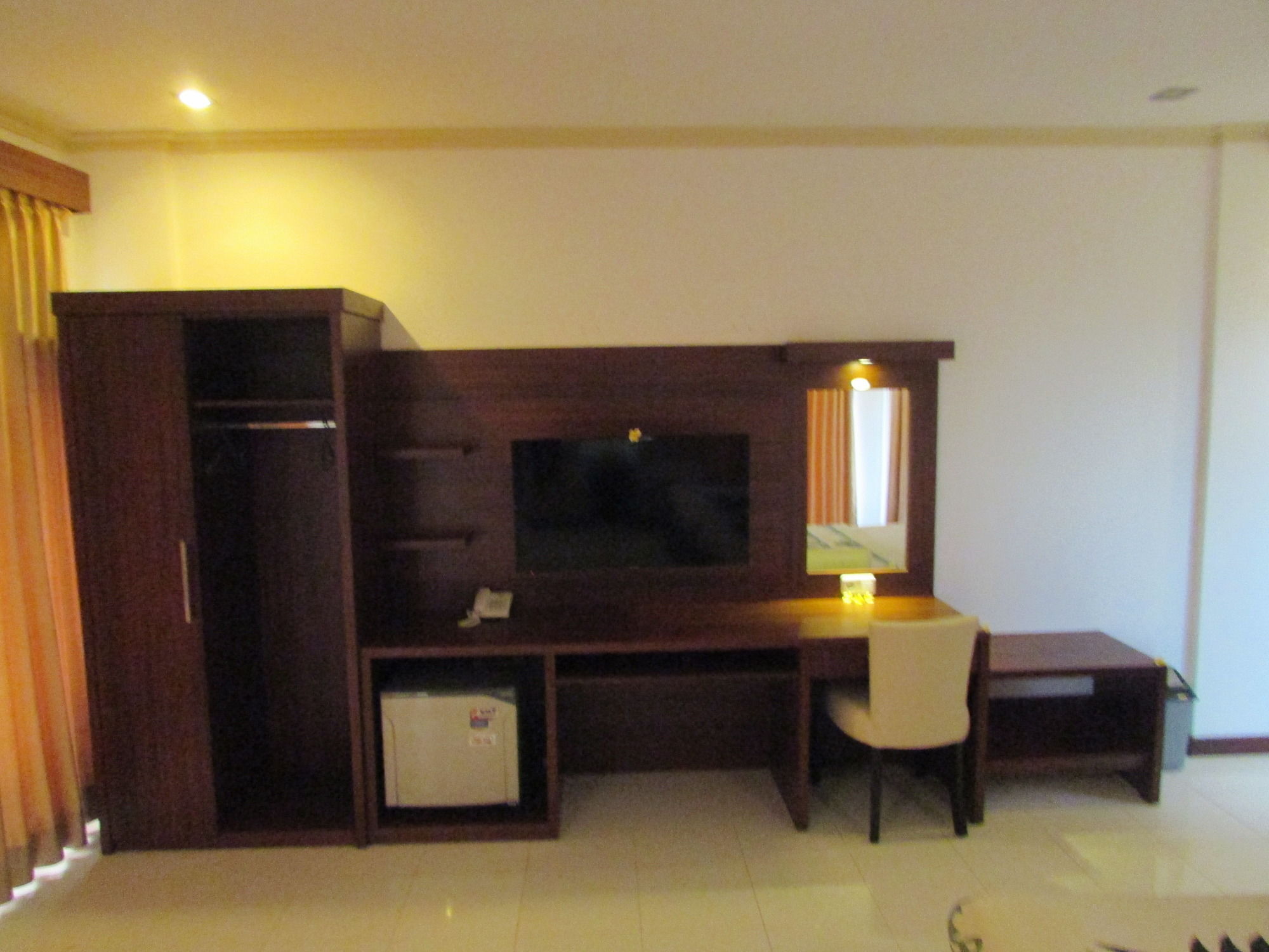 Friends Beach Hotel Kuta  Luaran gambar