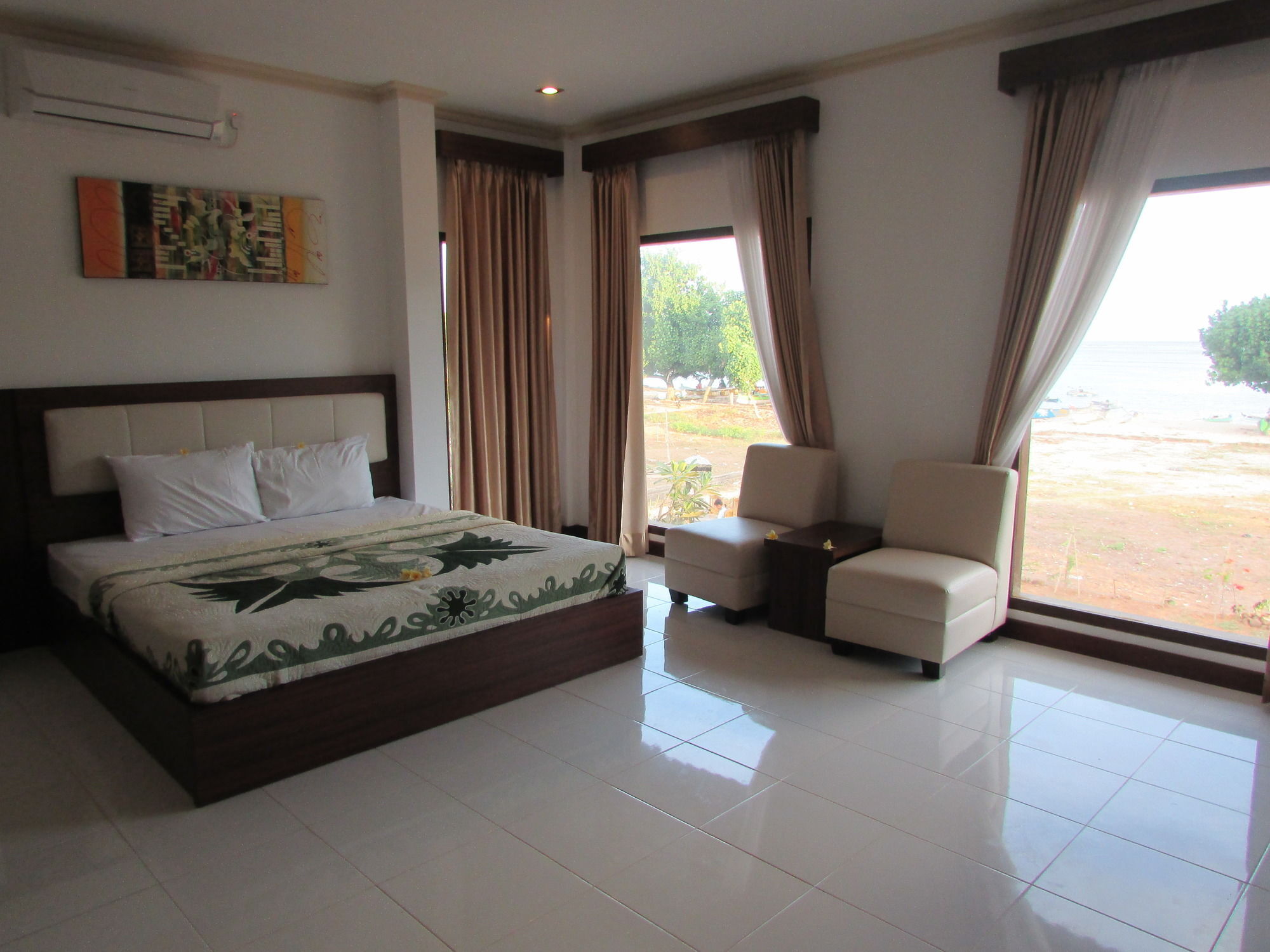 Friends Beach Hotel Kuta  Luaran gambar