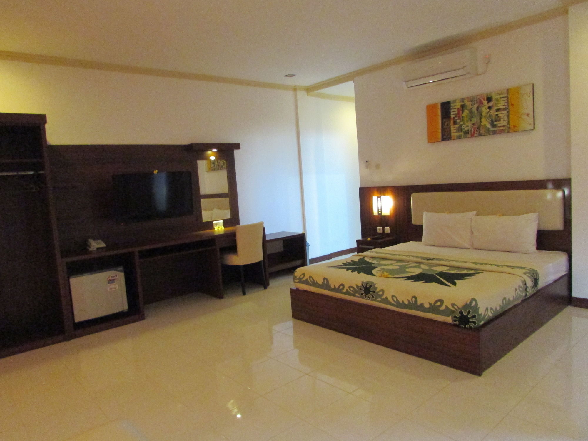 Friends Beach Hotel Kuta  Luaran gambar